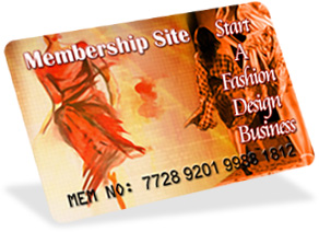 Fashion Business Formula Membership